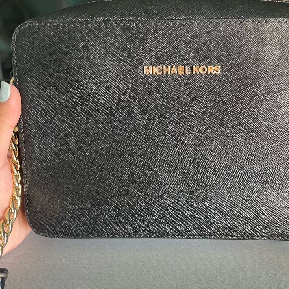 Michael Kors Crossbody